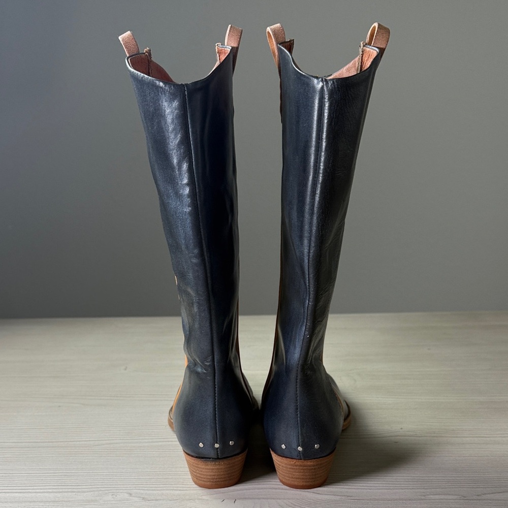 We The Free Montage Tall Boots - Picture 3 of 8